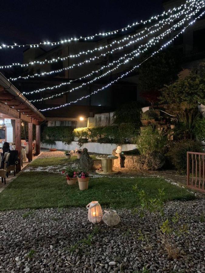 Pino Loricato Hotel Castelluccio Inferiore
