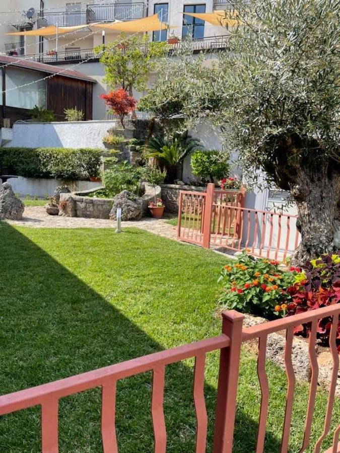 Pino Loricato Hotel 3*